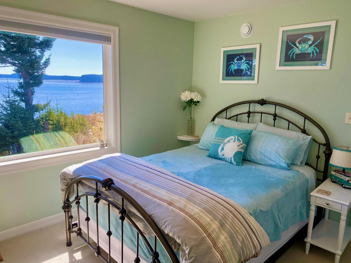 Goldilocks Bed & Breakfast Kodiak Eksteriør billede