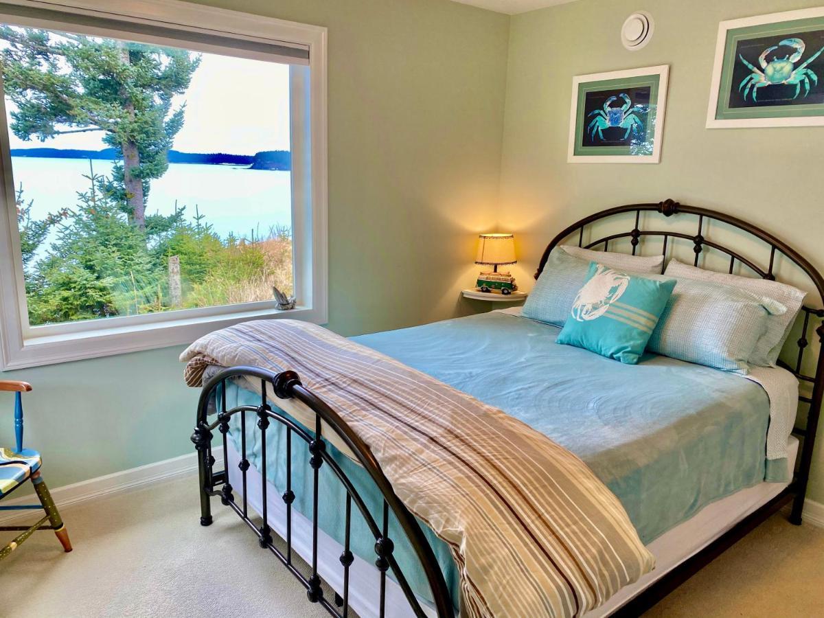 Goldilocks Bed & Breakfast Kodiak Eksteriør billede