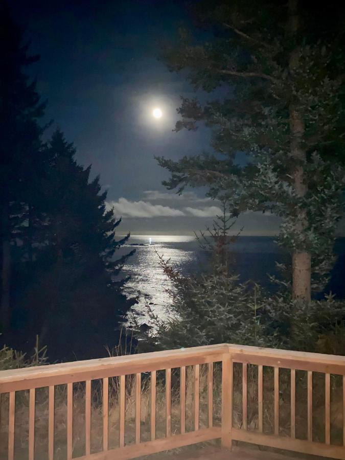 Goldilocks Bed & Breakfast Kodiak Eksteriør billede