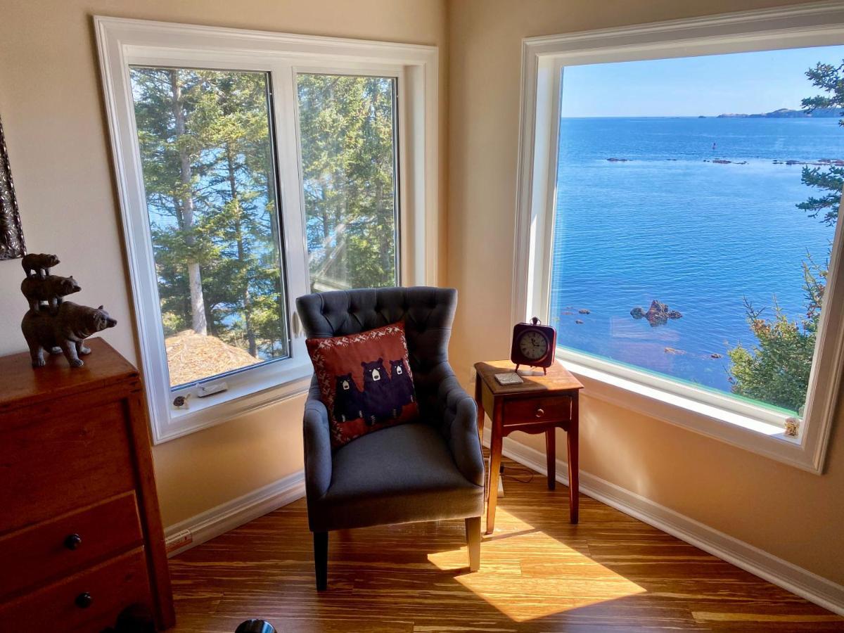 Goldilocks Bed & Breakfast Kodiak Eksteriør billede